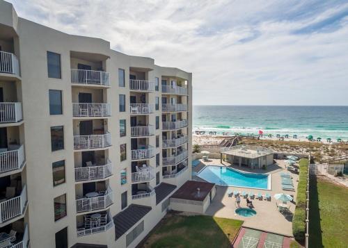 Apartamento Inlet Reef 308 Destin Condo