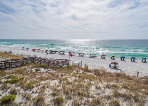 Apartamento Inlet Reef 308 Destin Condo