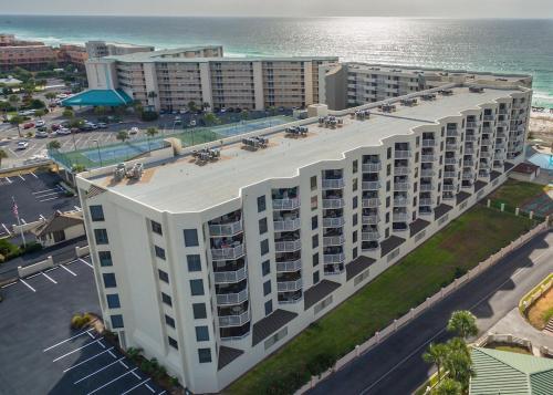 Apartamento Inlet Reef 308 Destin Condo