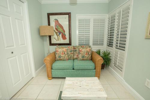 Apartamento Inlet Reef 308 Destin Condo