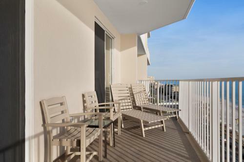 Majestic Sun 904a Miramar Beach (Condo)