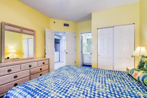 Sterling Sands 509 Destin (Condo)