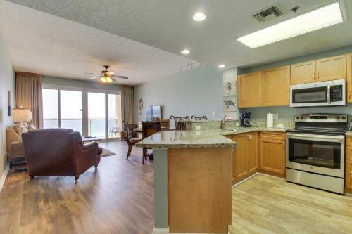 Sterling Sands 807 Destin (Condo)