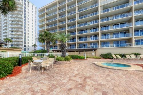 Sterling Sands 807 Destin (Condo)