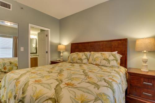Sterling Sands 807 Destin (Condo)