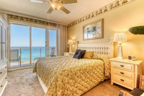 Sterling Sands 809 Destin (condo)