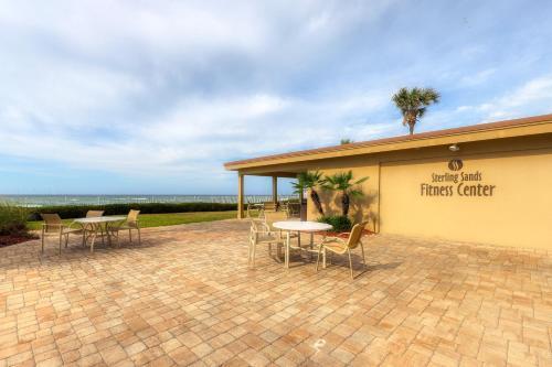 Sterling Sands 809 Destin (condo)