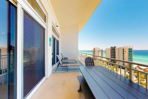 Sterling Shores 1112 Destin (Condo)