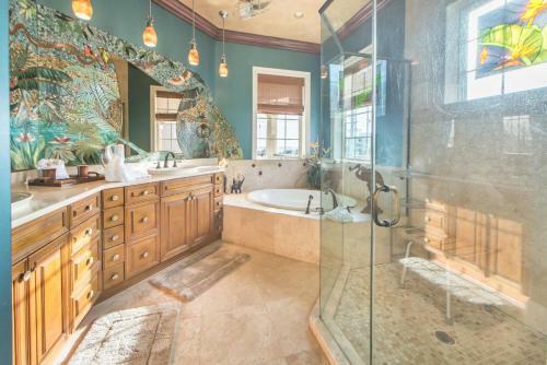 Villa Tuscana By Realjoy Vacations