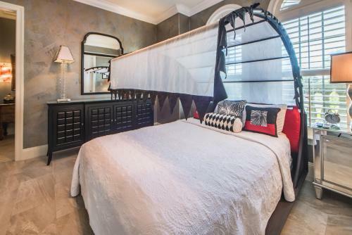 Villa Tuscana By Realjoy Vacations