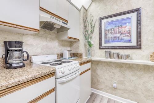 Apartamento Surfside Resort 3 By Vacasa
