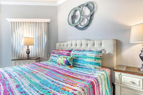 Apartamento Surfside Resort 3 By Vacasa