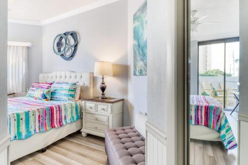 Apartamento Surfside Resort 3 By Vacasa