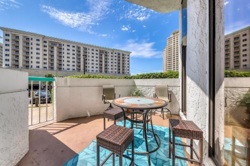 Apartamento Surfside Resort 3 By Vacasa