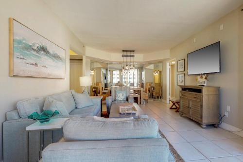 Apartamento Surfside Resort 3 By Vacasa