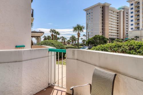 Apartamento Surfside Resort 3 By Vacasa