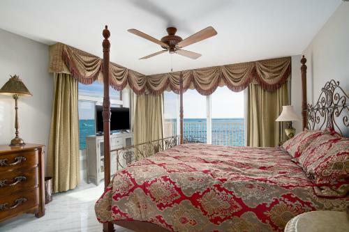 Apartamento Waterview Towers 202 By Realjoy Vacations