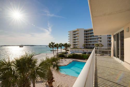 Apartamento Waterview Towers 202 By Realjoy Vacations