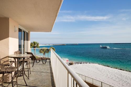 Apartamento Waterview Towers 202 By Realjoy Vacations