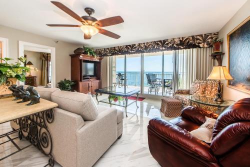 Apartamento Waterview Towers 202 By Realjoy Vacations