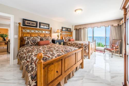 Apartamento Waterview Towers 202 By Realjoy Vacations