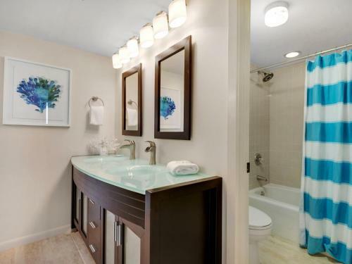 Mainsail Condominium 322