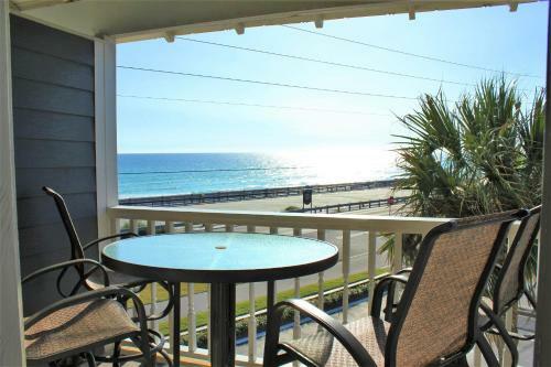 Summer Breeze Condominium 110