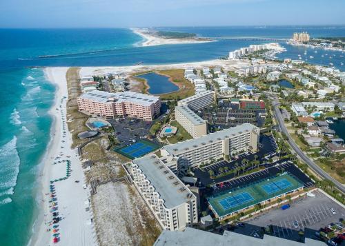 Apartamento Inlet Reef 305 Destin Condo