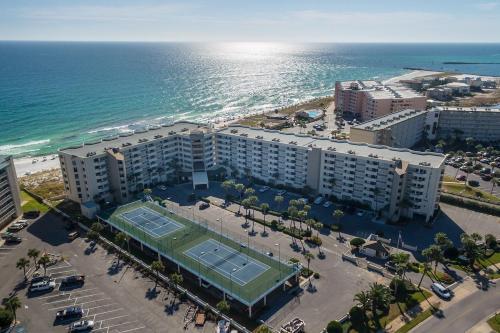 Apartamento Inlet Reef 204 Destin Condo