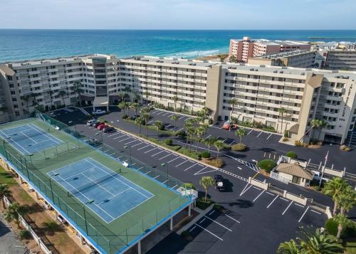 Apartamento Inlet Reef 503 Destin Condo
