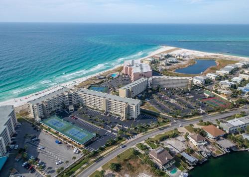 Apartamento Inlet Reef 503 Destin Condo