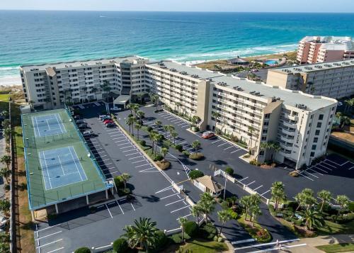 Apartamento Inlet Reef 503 Destin Condo