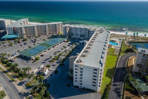 Apartamento Inlet Reef 503 Destin Condo