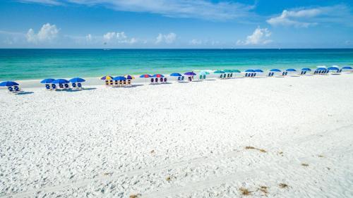Apartamento Oceania 307 Condo Destin Condo