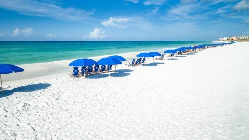 Apartamento Oceania 307 Condo Destin Condo