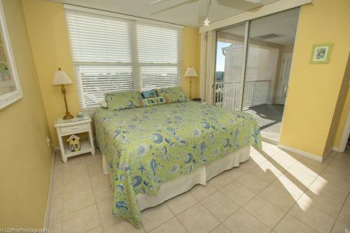 Apartamento Magnolia House 608 Destin Condo
