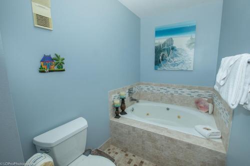 Apartamento Magnolia House 608 Destin Condo