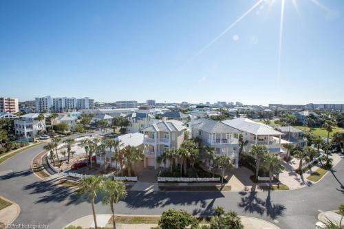 Apartamento Magnolia House 608 Destin Condo