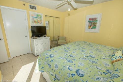 Apartamento Magnolia House 608 Destin Condo