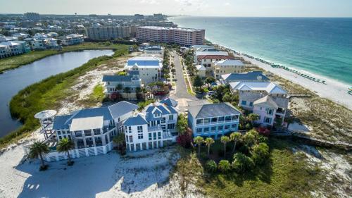 Apartamento Magnolia House 608 Destin Condo