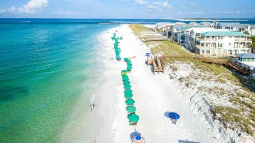 Apartamento Magnolia House 608 Destin Condo