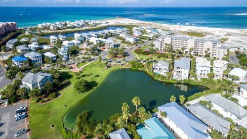 Apartamento Magnolia House 608 Destin Condo
