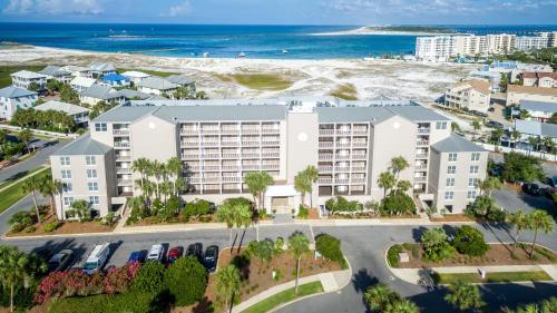 Apartamento Magnolia House 608 Destin Condo