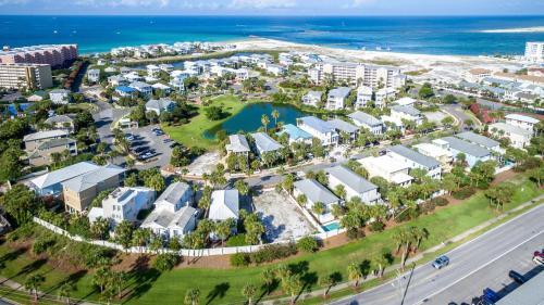 Apartamento Magnolia House 608 Destin Condo