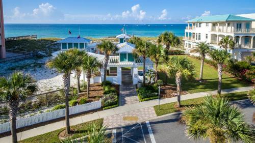 Apartamento Magnolia House 608 Destin Condo