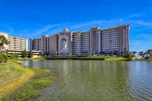 Majestic Sun 913a Miramar Beach (Condo)