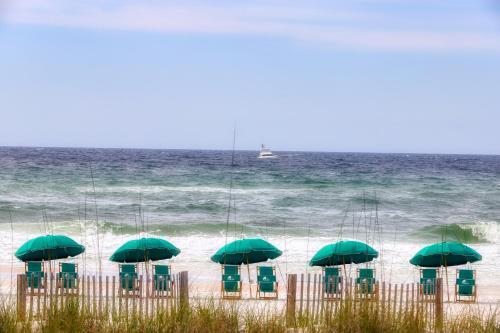 Sterling Sands 307 Destin (Condo)