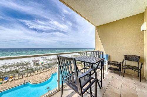 Sterling Sands 307 Destin (Condo)