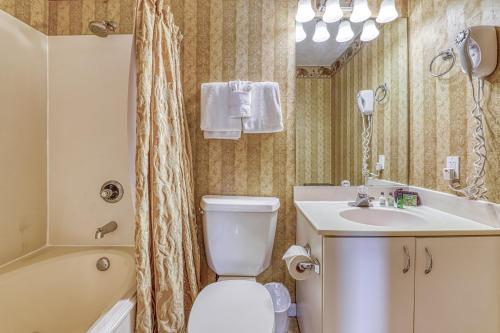 Sterling Sands 307 Destin (Condo)