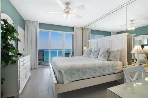 Sterling Sands 805 Destin (Condo)